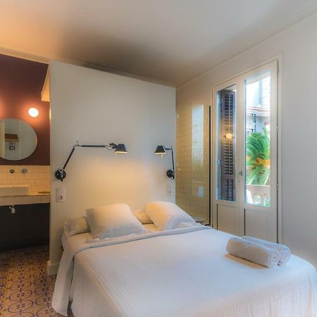 Habitacio Amb Encant Sitges Exteriör bild