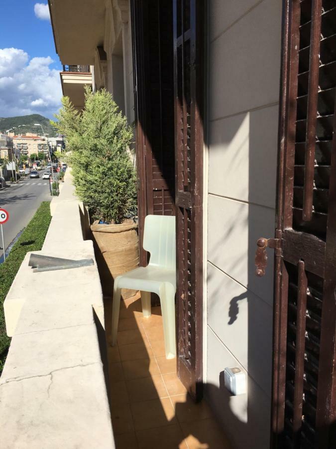 Habitacio Amb Encant Sitges Exteriör bild
