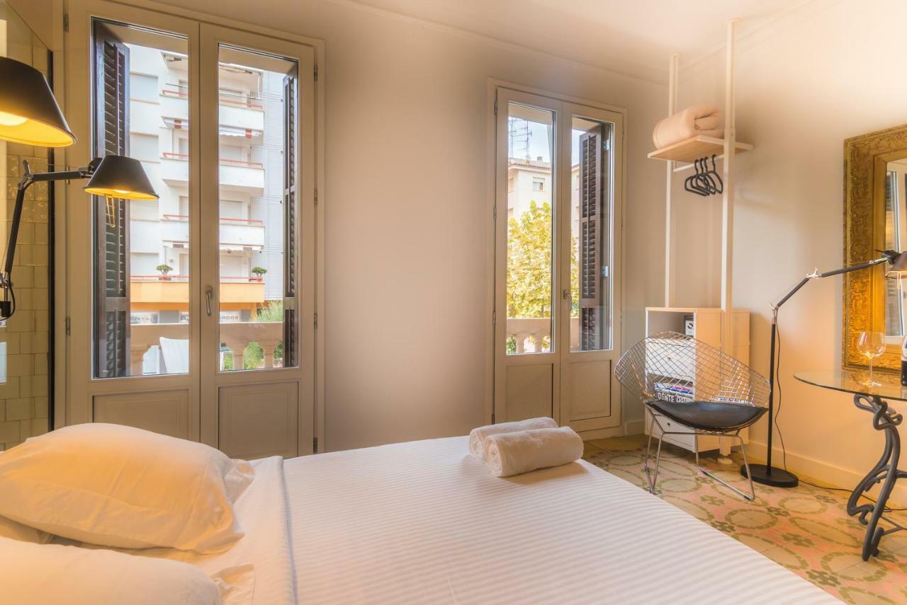 Habitacio Amb Encant Sitges Exteriör bild